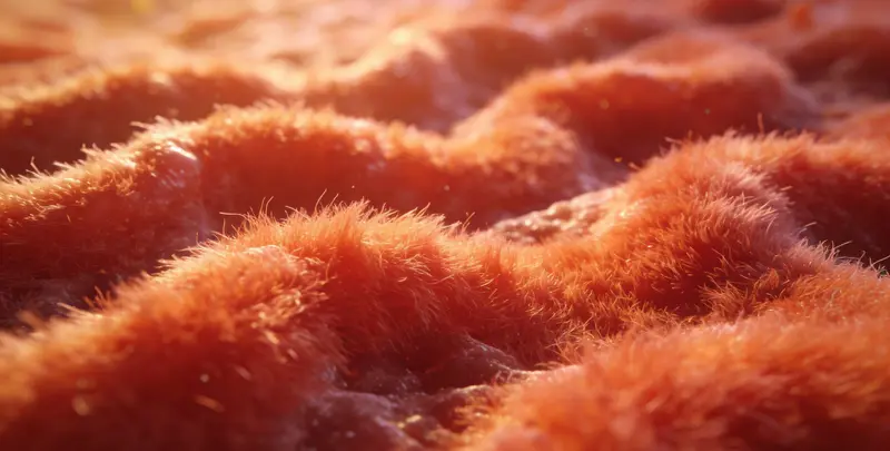 日照结直肠癌靶向120基因检测（组织）图片1