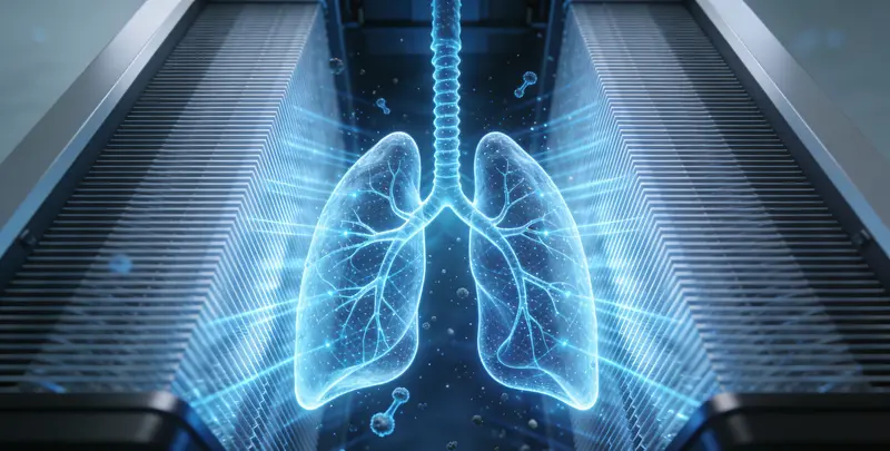 日照肺癌12基因ctDNA突变检测(血液）图片1