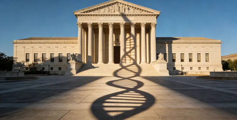 日照移民亲子鉴定图片1