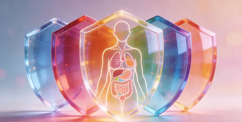 日照子宫内膜癌靶向120基因检测（组织）图片1