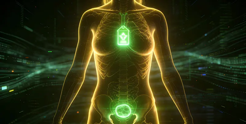 日照子宫内膜癌分子分型检测图片1