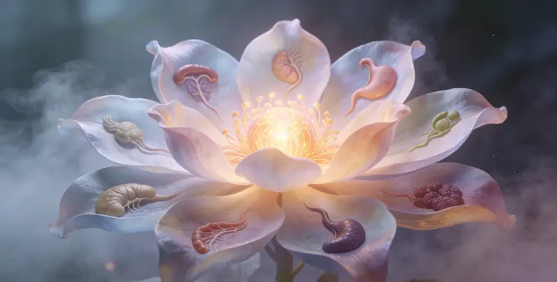 日照肿瘤同源重组缺陷HRD检测图片1